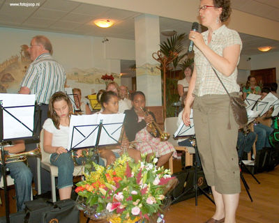 Foto 108 uit fanfare IJsselburgh