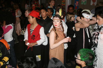 Foto 31 uit RKregenboogcarnaval