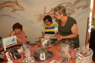 Foto 48 uit Ouderen Cafe Focus