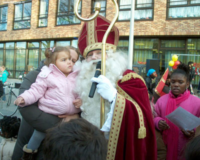 Foto 193 uit Sint kerstendijk