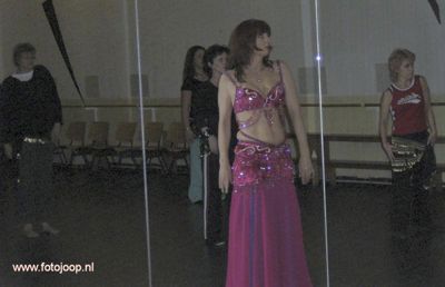 Foto 29 uit bellydance