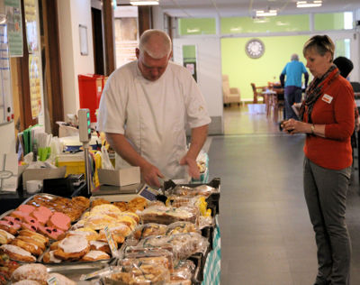 Foto 15 uit Bakker Groen2-5-19