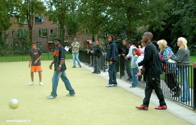 Foto 14 uit dwightmemorealday07