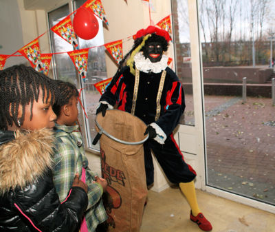 Foto 47 uit ZwartePietenWinkelcentr