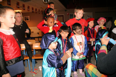 Foto 125 uit Sint in de Stormpolder