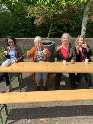 Foto 5 uit 12.5JaarHouseofHope