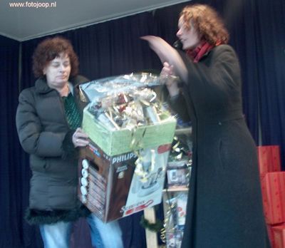 Foto 5 uit krazz loten actie new