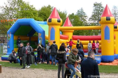 Foto 11 uit 27-4-17 Koningsdag