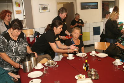 Foto 192 uit Ouderen4Daagse2016