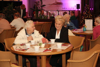 Foto 26 uit DinerBingoIJsselburgh