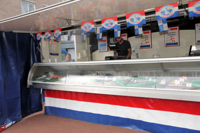 Foto 12 uit Viskar 1ste 21-8-18