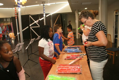 Foto 31 uit CFIJ en de Fluitkids