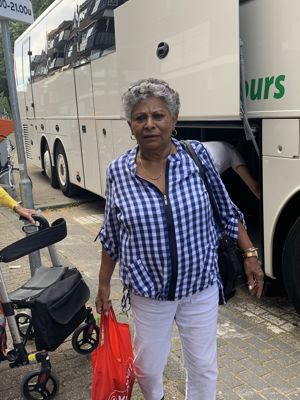 Foto 5 uit Busreis Kersen Tiel