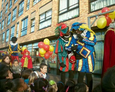 Foto 308 uit Sint kerstendijk