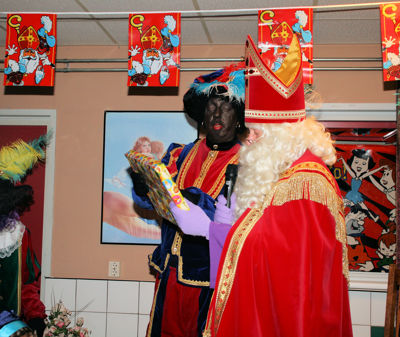 Foto 95 uit Sint in de Stormpolder