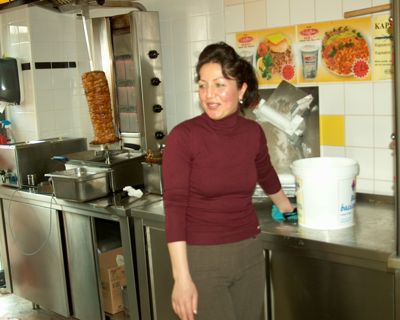 Foto 28 uit imago campagne wc