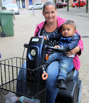 Foto 11 uit Barbeque Sheena