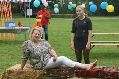 Foto 24 uit Zomer Festival12-8