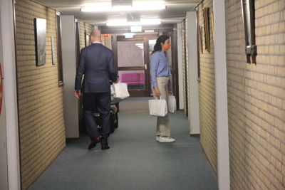 Foto 34 uit Tekenen Humanitas