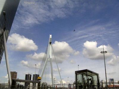 Foto 145 uit red bull air race r.dam