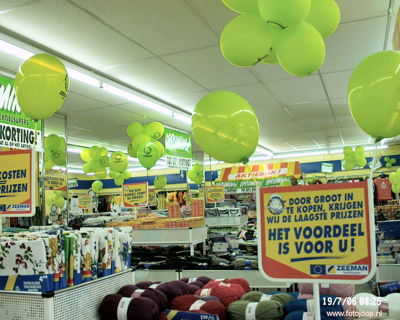 Foto 44 uit zeeman beverwaard