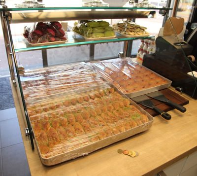 Foto 13 uit Pronto Bakkerij