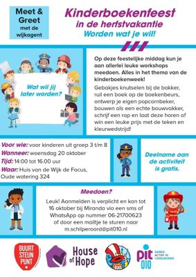 kinderboekenweekFocus