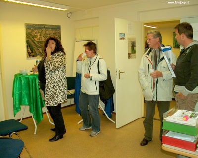 Foto 15 uit bollenfeestbeverwaard