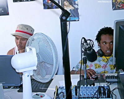 Foto 8 uit fusionradiobeverwaard