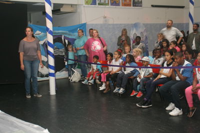 Foto 212 uit Frozen World Focus