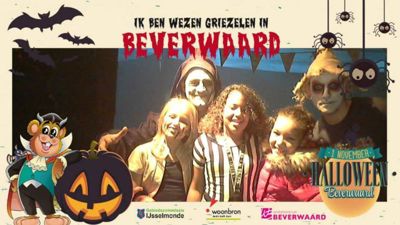Foto 100 uit Halloween1-11-2014