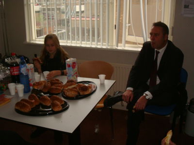 Foto 41 uit HalloweenWoonbron