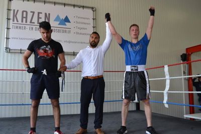 Foto 29 uit I-Believe-Be-Lieve