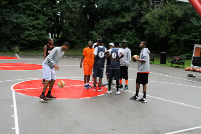 Foto 88 uit DwightMemorealDay