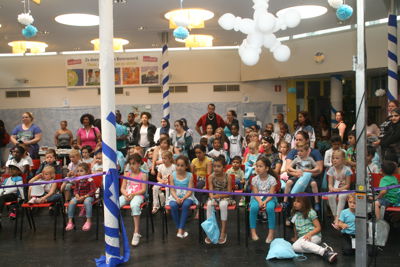 Foto 297 uit Frozen World Focus