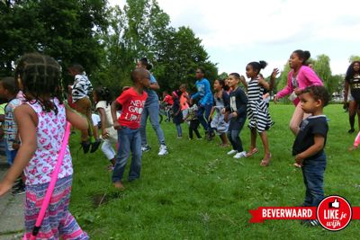 Foto 7 uit CreaBeverlandLikejewijk