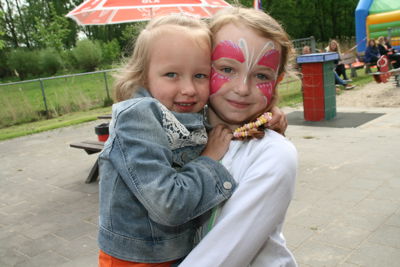 Foto 57 uit KoningsDag27-04-18