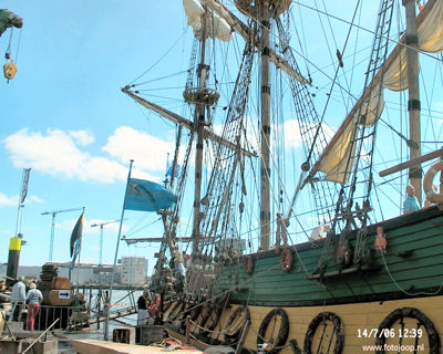 Foto 76 uit Foto's uit Rotterdam