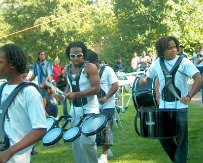 Foto 4 uit tripple b 25-08-07