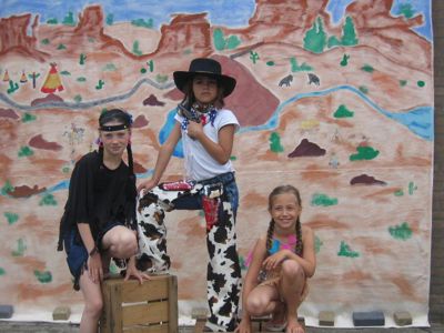 Foto 55 uit country feest 2005