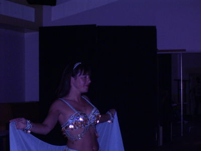 Foto 12 uit only girls events day