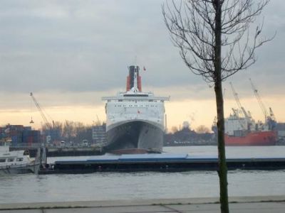 Foto 37 uit Cruiseschepen R.dam