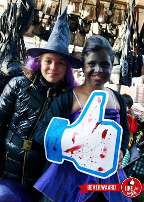 Foto 174 uit Halloween26-10-13