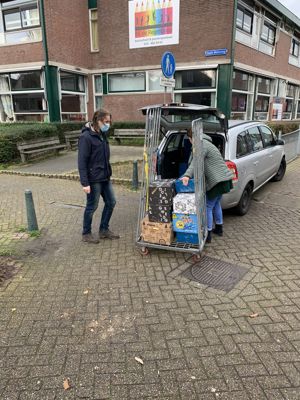 Foto 14 uit Kerstpakketten19dec