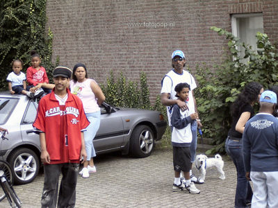 Foto 200 uit zomercarnaval 2005