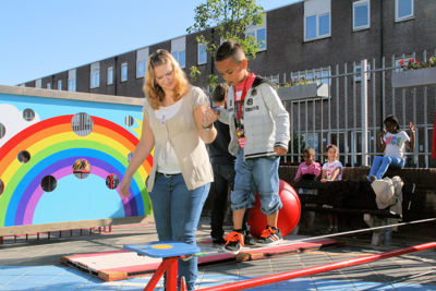 Foto 174 uit RKRegenboog30Jaar