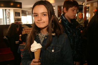 Foto 55 uit IJs ActieVerhage25-3