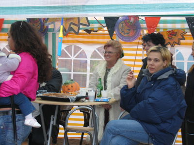 Foto 36 uit halloween