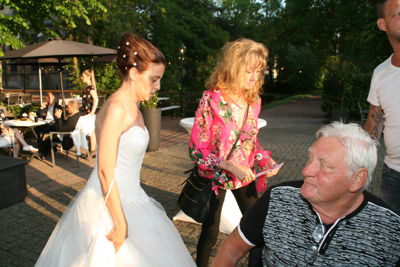 Foto 391 uit Bruiloft-Beverwaard