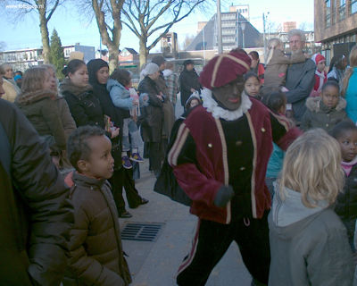 Foto 167 uit Sint kerstendijk